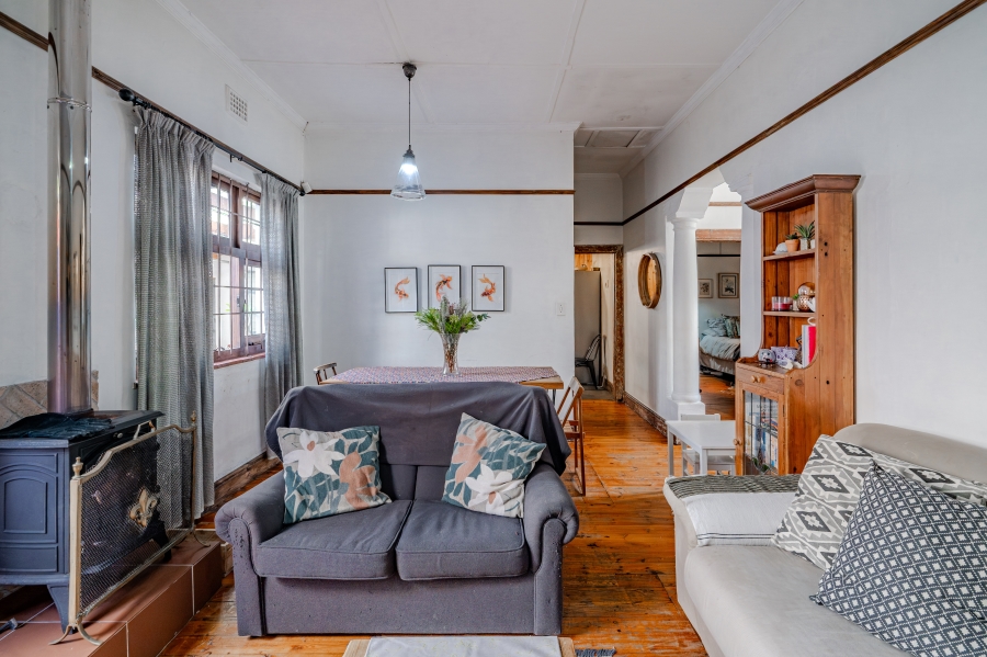 2 Bedroom Property for Sale in Observatory Western Cape